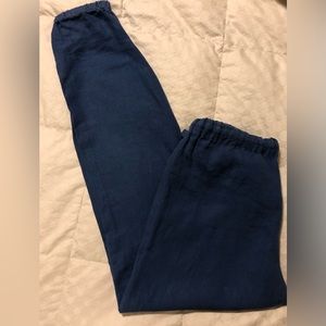 St. Tropez West Joggers - Size S